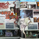 Illustration for article titled No More Heroes 2 Brings Double The Beam Katana Action